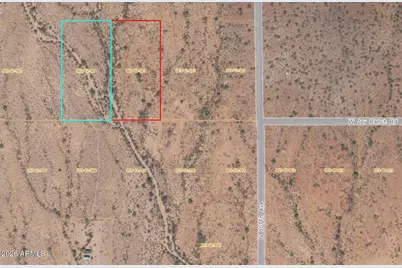308Xx W Joy Ranch Road #-, Wittmann, AZ 85361 - Photo 3