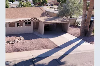 2049 W Joan De Arc Avenue, Phoenix, AZ 85029 - Photo 31