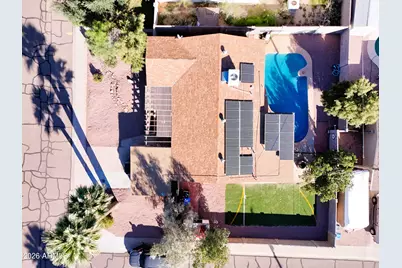 2049 W Joan De Arc Avenue, Phoenix, AZ 85029 - Photo 33