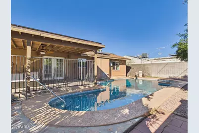 2049 W Joan De Arc Avenue, Phoenix, AZ 85029 - Photo 23