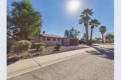 2049 W Joan De Arc Avenue, Phoenix, AZ 85029 - Photo 3