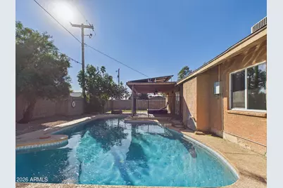 2049 W Joan De Arc Avenue, Phoenix, AZ 85029 - Photo 25