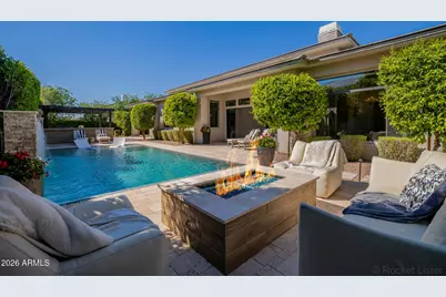 2665 E Hummingbird Way, Gilbert, AZ 85297 - Photo 77