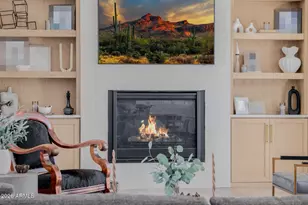 2665 E Hummingbird Way, Gilbert, AZ 85297 - Photo 23