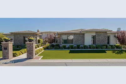 2665 E Hummingbird Way, Gilbert, AZ 85297 - Photo 97