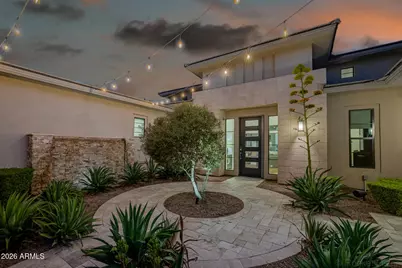 2665 E Hummingbird Way, Gilbert, AZ 85297 - Photo 9