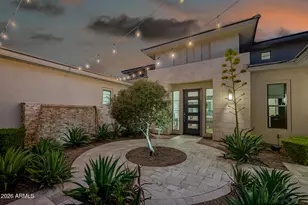 2665 E Hummingbird Way, Gilbert, AZ 85297 - Photo 9