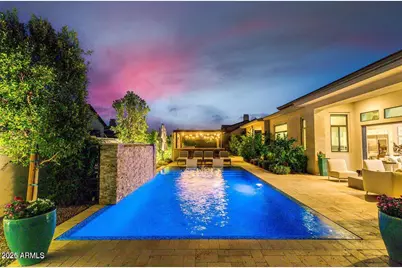 2665 E Hummingbird Way, Gilbert, AZ 85297 - Photo 17