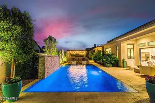 2665 E Hummingbird Way, Gilbert, AZ 85297 - Photo 17