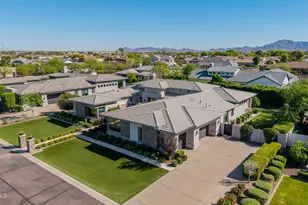 2665 E Hummingbird Way, Gilbert, AZ 85297 - Photo 13