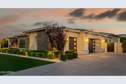 2665 E Hummingbird Way, Gilbert, AZ 85297 - Photo 5