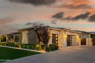 2665 E Hummingbird Way, Gilbert, AZ 85297 - Photo 5