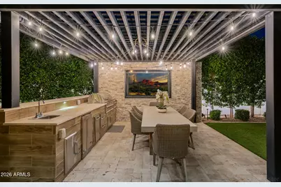 2665 E Hummingbird Way, Gilbert, AZ 85297 - Photo 15