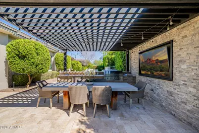 2665 E Hummingbird Way, Gilbert, AZ 85297 - Photo 73