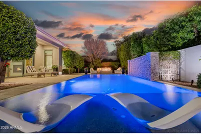 2665 E Hummingbird Way, Gilbert, AZ 85297 - Photo 71