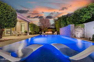 2665 E Hummingbird Way, Gilbert, AZ 85297 - Photo 71