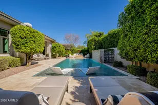 2665 E Hummingbird Way, Gilbert, AZ 85297 - Photo 75