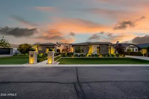 2665 E Hummingbird Way, Gilbert, AZ 85297 - Photo 3