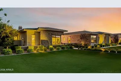 2665 E Hummingbird Way, Gilbert, AZ 85297 - Photo 7