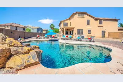 28062 N Quartz Circle, San Tan Valley, AZ 85143 - Photo 3