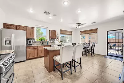 28062 N Quartz Circle, San Tan Valley, AZ 85143 - Photo 17