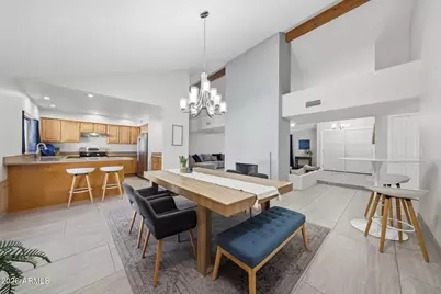 4350 E Winchcomb Drive, Phoenix, AZ 85032 - Photo 1