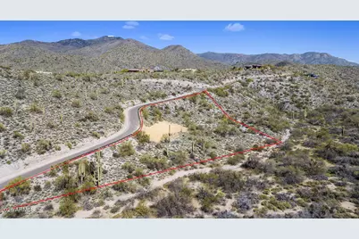 39805 N Father Kino Trail #1A, Carefree, AZ 85377 - Photo 13