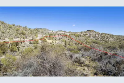 39805 N Father Kino Trail #1A, Carefree, AZ 85377 - Photo 9