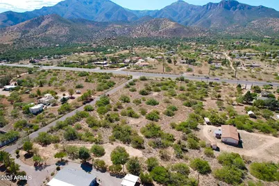 Tbd E Paseo Venado 4 Acres -- #-, Hereford, AZ 85615 - Photo 3