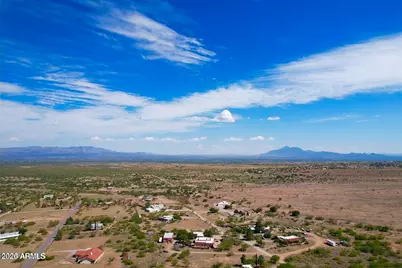 Tbd E Paseo Venado 4 Acres -- #-, Hereford, AZ 85615 - Photo 17