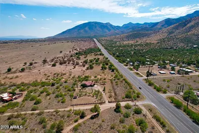 Tbd E Paseo Venado 4 Acres -- #-, Hereford, AZ 85615 - Photo 9