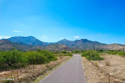 Tbd E Paseo Venado 4 Acres -- #-, Hereford, AZ 85615 - Photo 21
