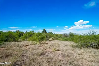 Tbd E Paseo Venado 4 Acres -- #-, Hereford, AZ 85615 - Photo 19