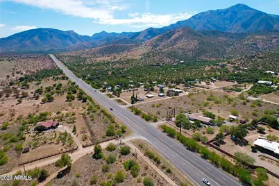 Tbd E Paseo Venado 4 Acres -- #-, Hereford, AZ 85615 - Photo 5