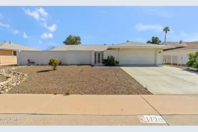 17219 N Lindgren Avenue, Sun City, AZ 85373 - Photo 1