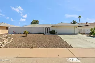 17219 N Lindgren Ave, Sun City, AZ 85373 - Photo 1