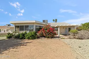 17219 N Lindgren Ave, Sun City, AZ 85373 - Photo 17