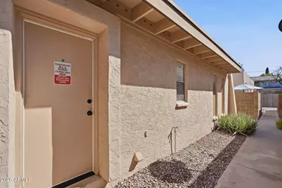 231 N Robson Street #Apt 7, Mesa, AZ 85201 - Photo 27