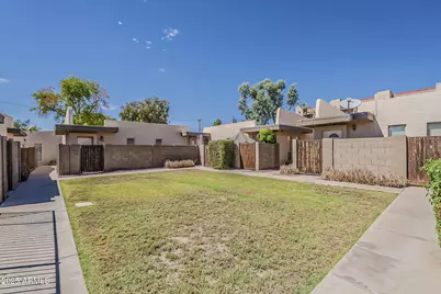 231 N Robson Street #Apt 7, Mesa, AZ 85201 - Photo 23
