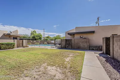 231 N Robson Street #Apt 7, Mesa, AZ 85201 - Photo 19
