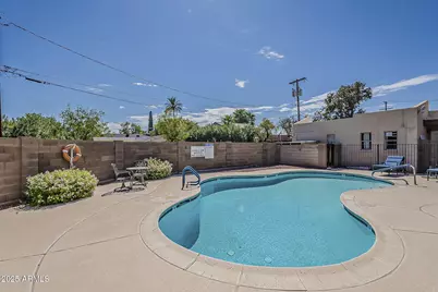 231 N Robson Street #Apt 7, Mesa, AZ 85201 - Photo 5