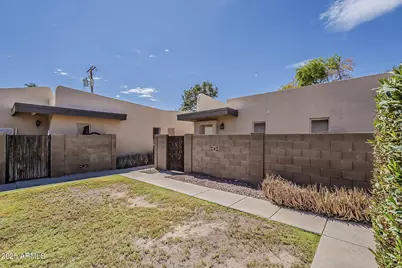 231 N Robson Street #Apt 7, Mesa, AZ 85201 - Photo 29
