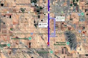 8736 S Undetermined Rd, Casa Grande, AZ 85193 - Photo 1