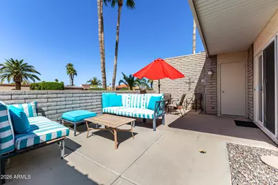 5518 E Lindstrom Lane #A1, Mesa, AZ 85215 - Photo 3