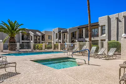 5518 E Lindstrom Lane #A1, Mesa, AZ 85215 - Photo 5