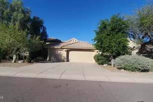 11064 E Oberlin Way, Scottsdale, AZ 85262 - Photo 1