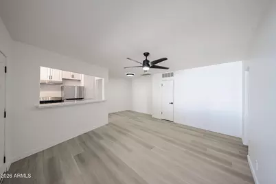 2945 N 19th Avenue #Unit 67, Phoenix, AZ 85015 - Photo 5