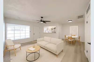 2945 N 19th Avenue #Unit 67, Phoenix, AZ 85015 - Photo 3