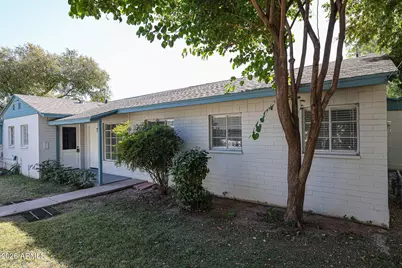 2945 N 19th Avenue #Unit 67, Phoenix, AZ 85015 - Photo 9