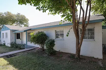 2945 N 19th Avenue #Unit 67, Phoenix, AZ 85015 - Photo 9